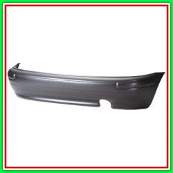 Paraurti Posteriore Con Primer Nissan Micra K11-(Anno 1998-2000)