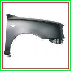 Parafango Anteriore Destro Con Foro Lucciola Nissan Micra K11-(Anno 1998-2000)