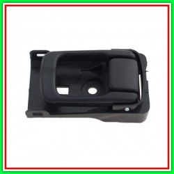 Maniglia Interna Anteriore-Posteriore Destra-Nera Nissan Micra K11-(Anno 1998-2000)