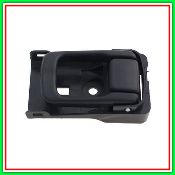 Maniglia Interna Anteriore-Posteriore Destra-Nera Nissan Micra K11-(Anno 1998-2000)