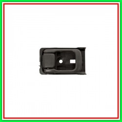 Maniglia Interna Anteriore-Posteriore Destra-Grigia Nissan Micra K11-(Anno 1998-2000)