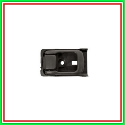 Maniglia Interna Anteriore-Posteriore Destra-Grigia Nissan Micra K11-(Anno 1998-2000)