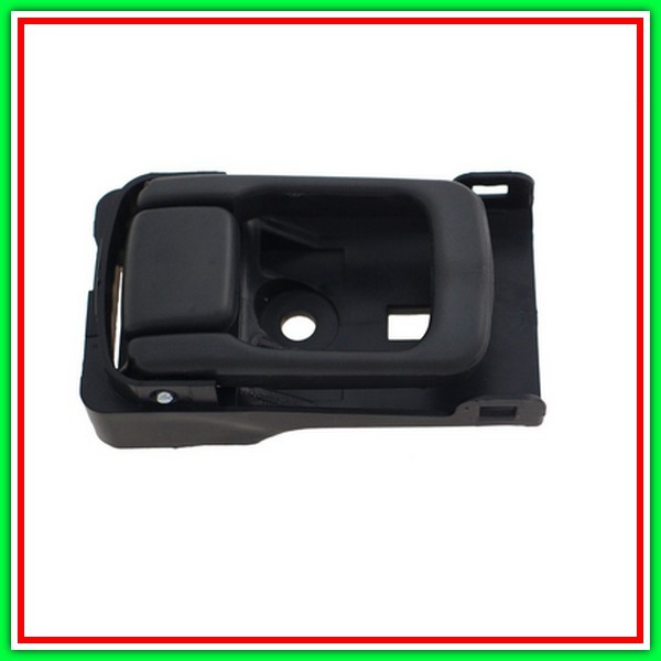 Maniglia Interna Anteriore-Posteriore Sinistra-Grigia Nissan Micra K11-(Anno 1998-2000)
