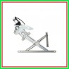 Alzacristallo Elettrico Anteriore Sinistro Mod5 Porte Nissan Micra K11-(Anno 1998-2000)