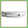 Paraurti Front Grey-Without Primer NISSAN Micra K11-(Year 2000-2002)