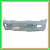 Paraurti Anteriore Mascherato-Con Primer Nissan Micra K11-(Anno 2000-2002)