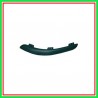 Black Left Molding-PARAURTI Front NISSAN Micra K11-(Year 2000-2002)