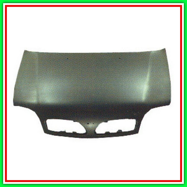 Cofano Nissan Micra K11-(Anno 2000-2002)