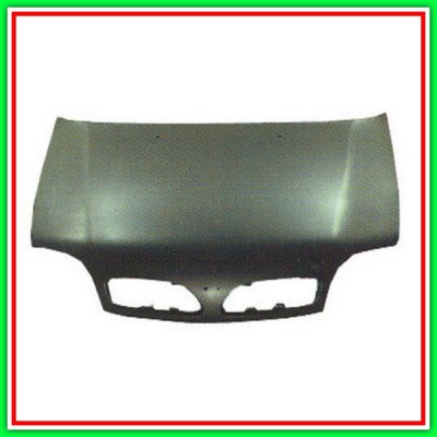 Cofano Nissan Micra K11-(Anno 2000-2002)
