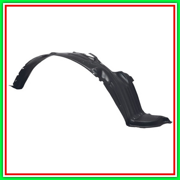 Passaruota Anteriore Destro Nissan Micra K11-(Anno 2000-2002)