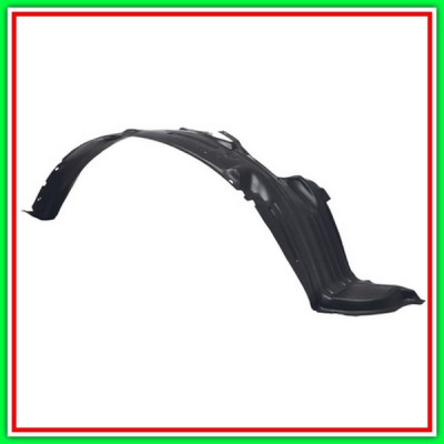Passaruota Anteriore Destro Nissan Micra K11-(Anno 2000-2002)