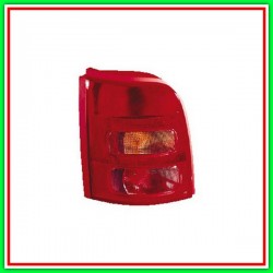 Fanale Posteriore Destro Con Porta Lampada Nissan Micra K11-(Anno 2000-2002)