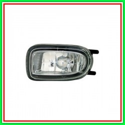 Fendinebbia Sinistro Nissan Micra K11-(Anno 2000-2002)