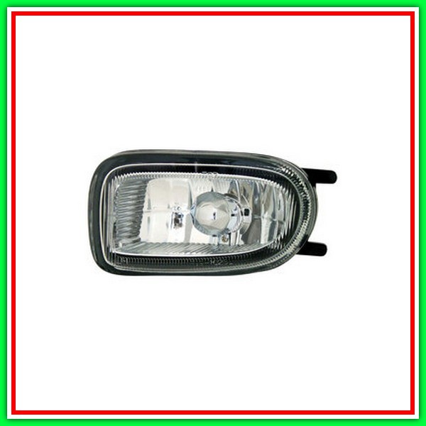 Left Fog Light NISSAN Micra K11-(Year 2000-2002)