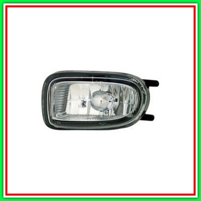 Fendinebbia Sinistro Nissan Micra K11-(Anno 2000-2002)