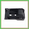 Maniglia Interna Anteriore-Posteriore Destra-Nera Nissan Micra K11-(Anno 2000-2002)