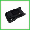 Front-Rear Left-Black Inner Handle NISSAN Micra K11-(Year 2000-2002)