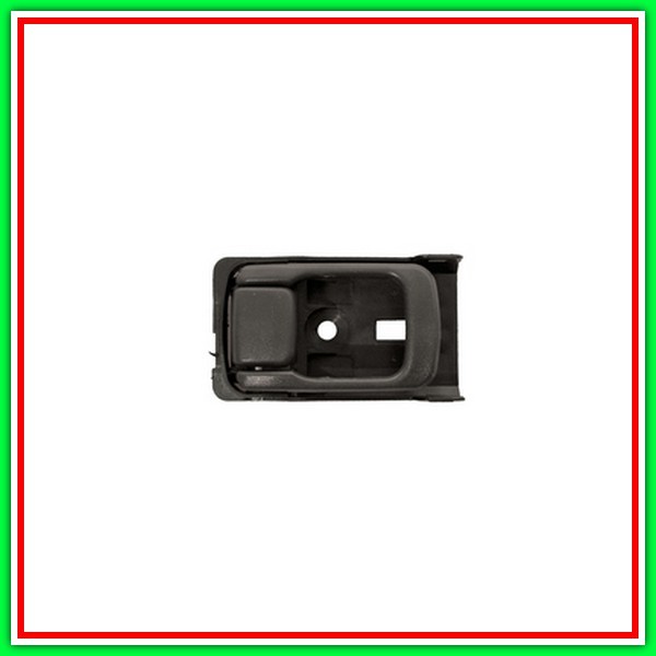 Maniglia Interna Anteriore-Posteriore Destra-Grigia Nissan Micra K11-(Anno 2000-2002)