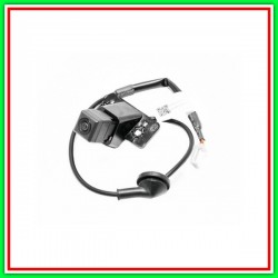 Rear Camera With Wiring NISSAN Juke-(Year 2011-2014)