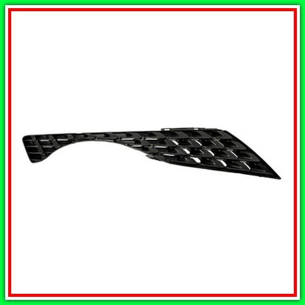Griglia Radiatore Destra Nera Nissan Juke-(Anno 2014-2019)