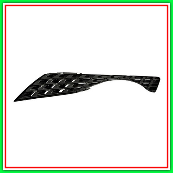 Griglia Radiatore Sinistra Nera Nissan Juke-(Anno 2014-2019)