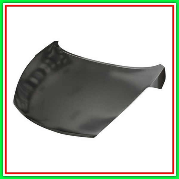 Cofano Nissan Juke-(Anno 2014-2019)