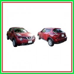Cofano Nissan Juke-(Anno 2014-2019)