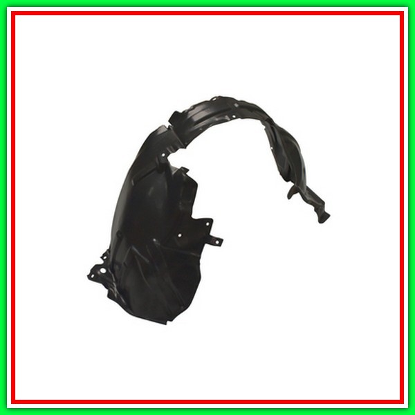 Passaruota Anteriore Destro Nissan Juke-(Anno 2014-2019)