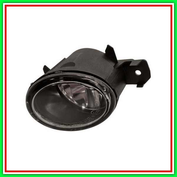 Fendinebbia Sinistro Nissan Juke-(Anno 2014-2019)