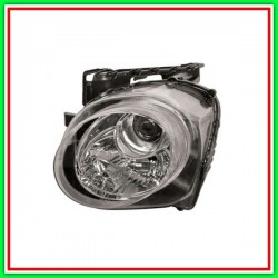 Proiettore Sinistro H11-Hb3 Elettrico Con Motore Nissan Juke-(Anno 2014-2019)
