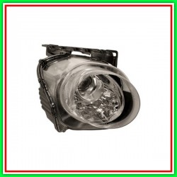 Proiettore Destro H11-Hb3 Elettrico Senza Motore Nissan Juke-(Anno 2014-2019)