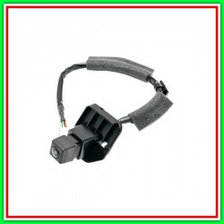 Rear Camera With Wiring NISSAN Juke-(Year 2014-2019)