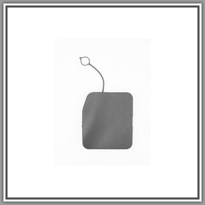 Qashqai Nissan Towing Hook Cover Cap-(Year 2014-2017)