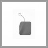 Qashqai Nissan Towing Hook Cover Cap-(Year 2014-2017)