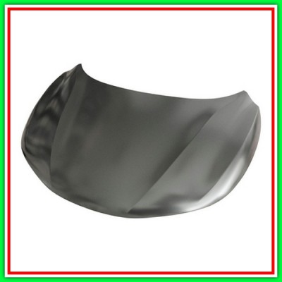 Bonnet Nissan Qashqai-(Year 2014-2017)