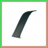Left Terminal Paraurti Front-Black NISSAN Navara-King Cab-(Year 1997-2001)