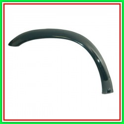Right Front Fender NISSAN Navara-King Cab-(Year 1997-2001)