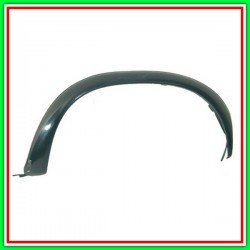 Right Rear Fender NISSAN Navara-King Cab-(Year 1997-2001)