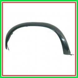 Left Rear Fender NISSAN Navara-King Cab-(Year 1997-2001)