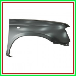 Right Front Fender With Firefly Hole NISSAN Navara-King Cab-(Year 1997-2001)