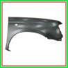 Parafango Anteriore Destro Con Foro Lucciola Nissan Navara-King Cab-(Anno 1997-2001)