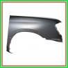 Right Front Fender With Fender Holes NISSAN Navara-King Cab-(Year 1997-2001)