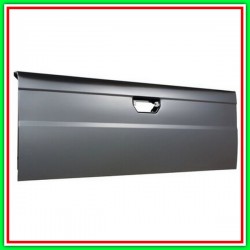 Rear Tailgate Nissan Navara-King Cab-(Year 1997-2001)