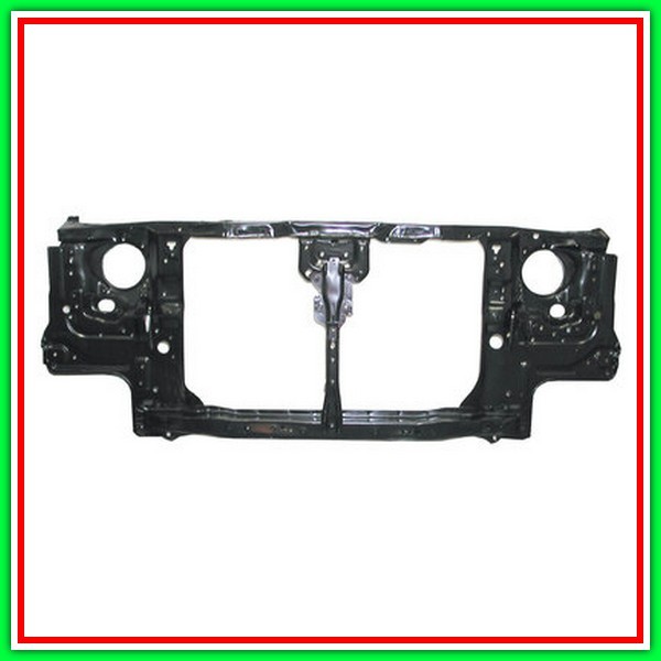 Frontale Anteriore Completo Nissan Navara-King Cab-(Anno 1997-2001)