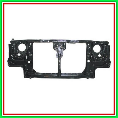 Frontale Anteriore Completo Nissan Navara-King Cab-(Anno 1997-2001)