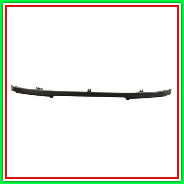 Lamierino Sottogriglia Nissan Navara-King Cab-(Anno 1997-2001)