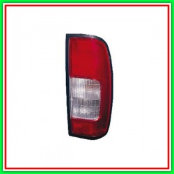 Right Tail light Without Lamp Door NISSAN Navara-King Cab-(Year 1997-2001)