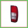 Fanale Posteriore Destro Senza Porta Lampada Nissan Navara-King Cab-(Anno 1997-2001)