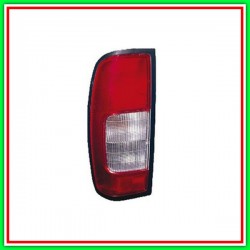 Left Tail light Without Lamp Door NISSAN Navara-King Cab-(Year 1997-2001)
