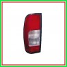 Fanale Posteriore Sinistro Senza Porta Lampada Nissan Navara-King Cab-(Anno 1997-2001)